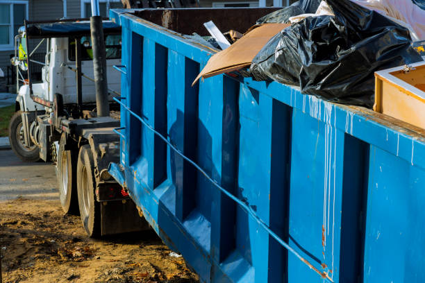 Reliable Bell Canyon, CA Junk Removal Services Solutions