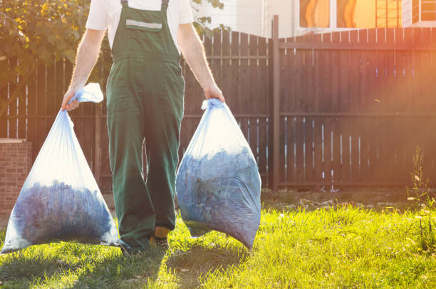 Best Construction Debris Removal  in Bell Nyon, CA