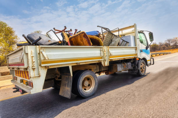 Best Demolition Debris Removal  in Bell Nyon, CA